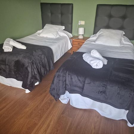 Hostal Lizuniaga Bera  Eksteriør billede