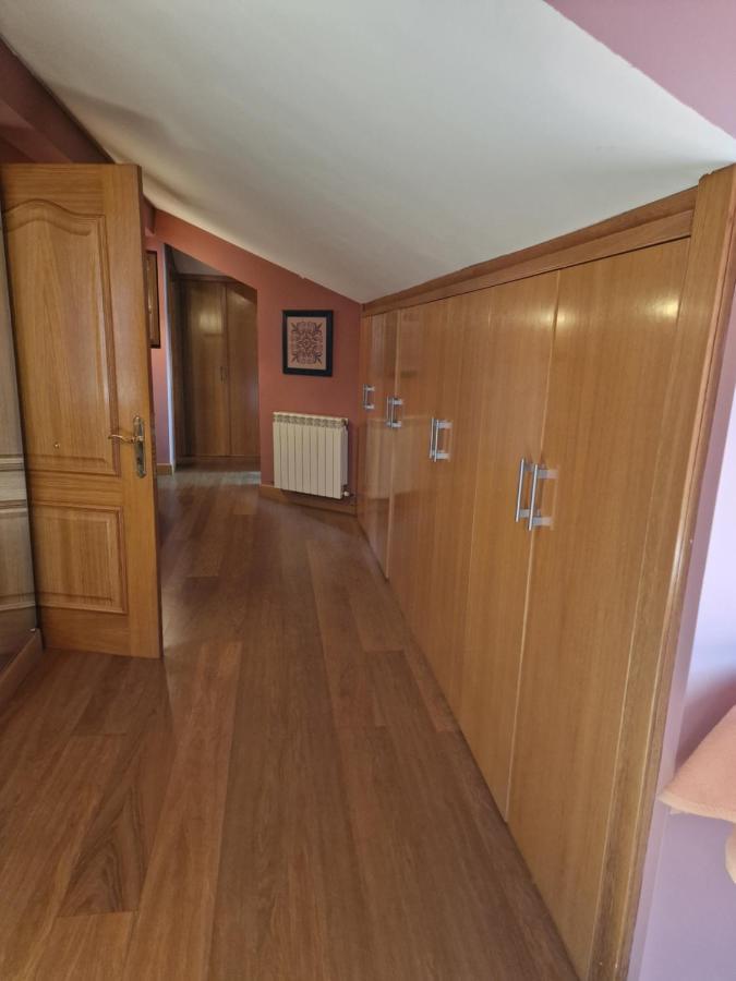 Hostal Lizuniaga Bera  Eksteriør billede