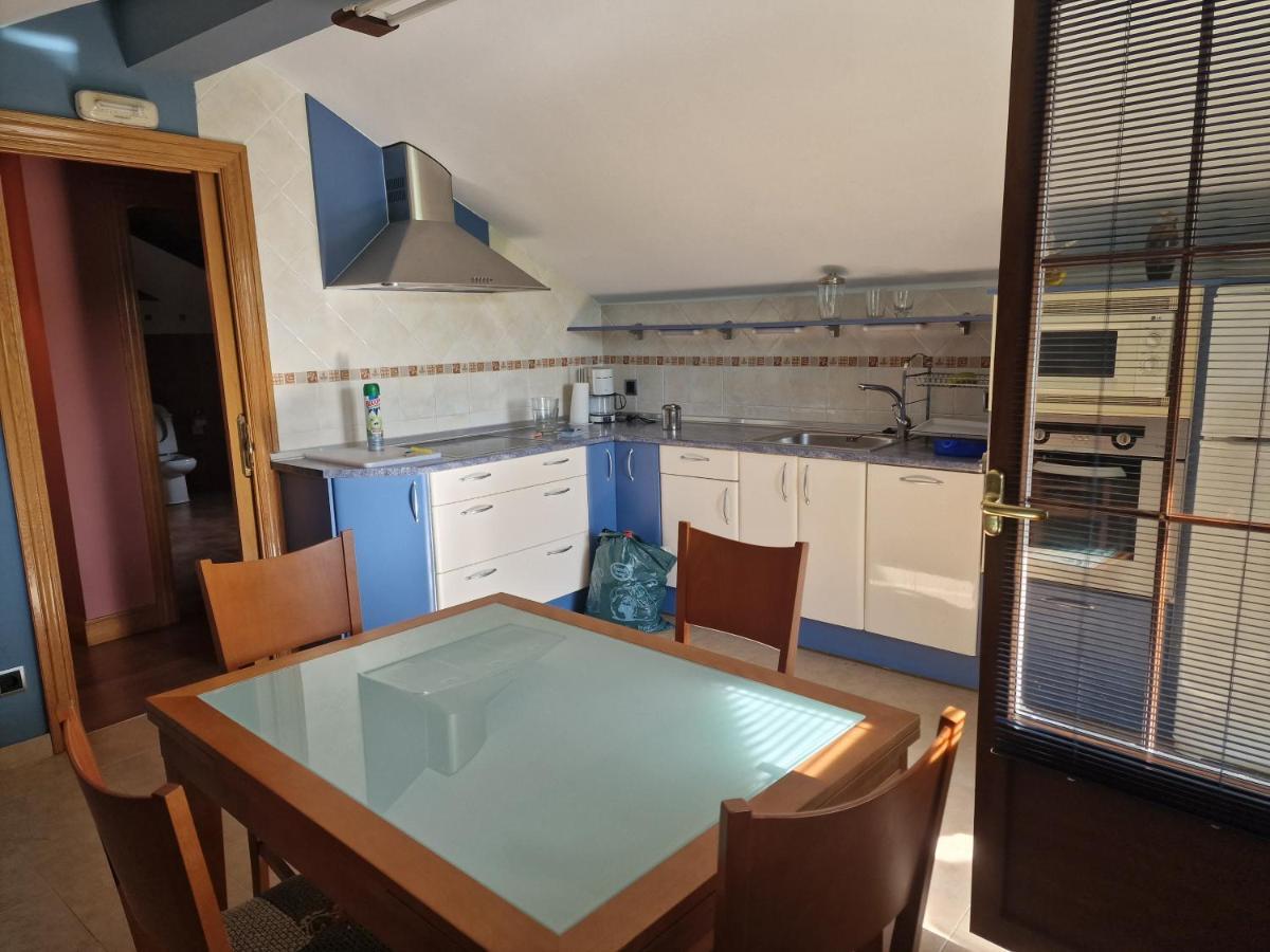 Hostal Lizuniaga Bera  Eksteriør billede