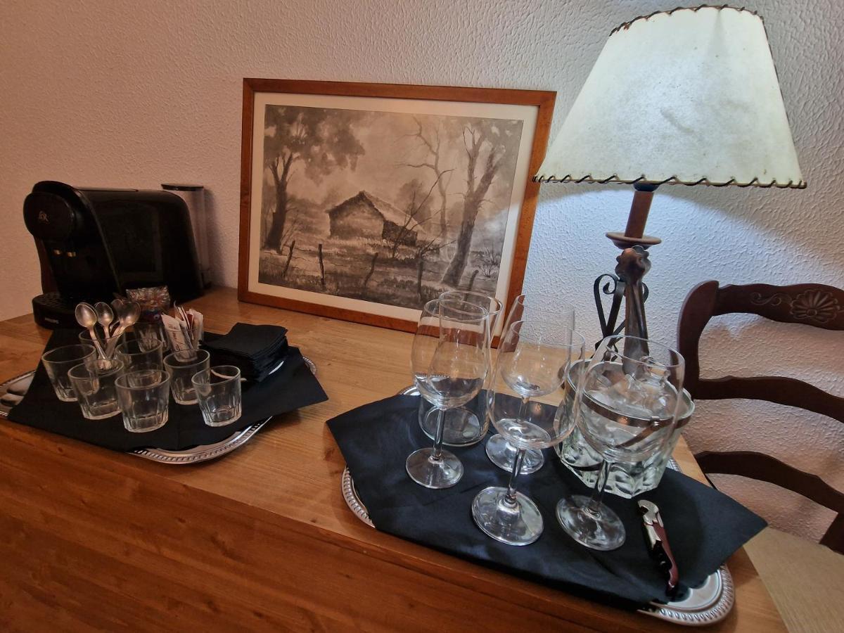 Hostal Lizuniaga Bera  Eksteriør billede